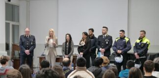 “A scuola di legalità”, oggi alla media Giulio Cesare di Mestre