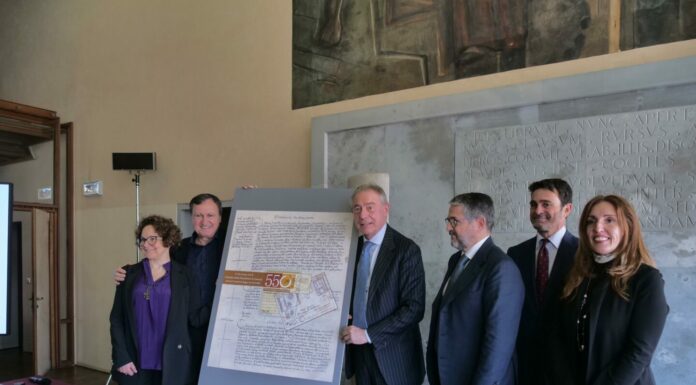 A Ca’ Foscari celebrazioni per i 550 anni prima legge europea sul brevetto