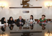 Presentati a Ca’ Farsetti i lavori del progetto europeo FUTURE UP