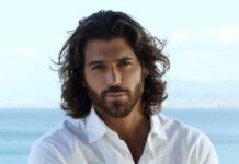 Torna “Sandokan” con Can Yaman, riprese a fine aprile