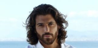 Torna “Sandokan” con Can Yaman, riprese a fine aprile