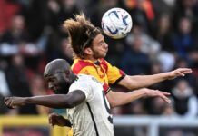 Al Via del Mare Lecce-Roma si chiude senza gol