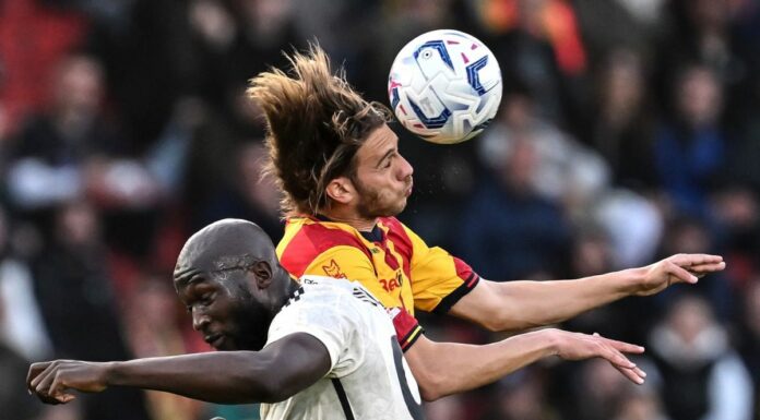 Al Via del Mare Lecce-Roma si chiude senza gol