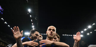 Dimarco e Sanchez, a San Siro l’Inter batte l’Empoli 2-0