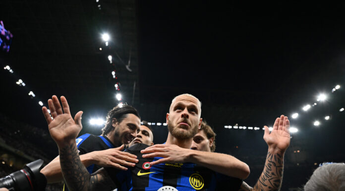 Dimarco e Sanchez, a San Siro l’Inter batte l’Empoli 2-0