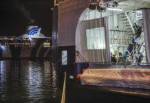 Cassazione, non tassabili canoni concessione Autorità Portuale Palermo