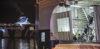 Cassazione, non tassabili canoni concessione Autorità Portuale Palermo