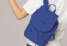 Mini presenta la Lifestyle Collection 2024