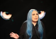 Loredana Bertè “Borg preferiva la cocaina a me, non potevo accettarlo”