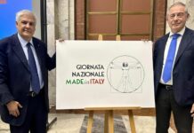 Il 15 aprile la Giornata nazionale del Made in Italy