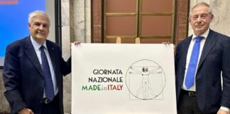 Il 15 aprile la Giornata nazionale del Made in Italy