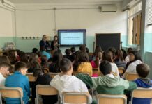 Premio Cristiana Matano, “Lampedus’Amore” entra nelle scuole