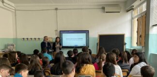 Premio Cristiana Matano, “Lampedus’Amore” entra nelle scuole