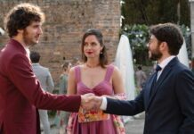 Al via le riprese di “Fatti Vedere” con Matilde Gioli e Asia Argento