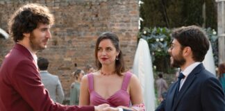 Al via le riprese di “Fatti Vedere” con Matilde Gioli e Asia Argento