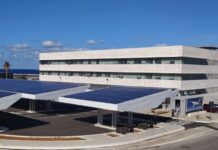 Aeroporto Palermo, a marzo traffico passeggeri +14% rispetto al 2023