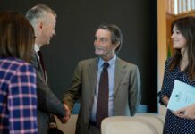 Fontana “Guardare a fondi Pnrr inutilizzati per dissesto idrogeologico”