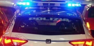 Mantova, atti persecutori. Incastrato da video e arrestato in differita