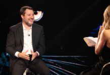 Lega, Salvini “Ho ancora tanto da dare”