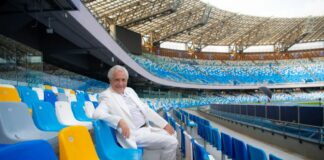 Il 29 giugno Nino D’Angelo in concerto allo Stadio Maradona