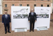 Roma, una nuova “Passeggiata archeologica” ai Fori Imperiali