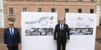 Roma, una nuova “Passeggiata archeologica” ai Fori Imperiali