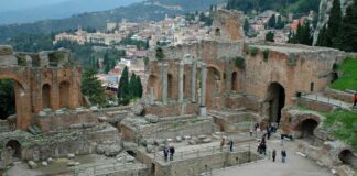 Boom di visitatori in Sicilia nel week-end di Pasqua