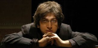 Bahrami e Dybal con l’Orchestra Sinfonica al Politeama di Palermo