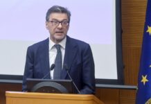 Ue, Giorgetti “Scontata apertura procedura per disavanzo eccessivo”