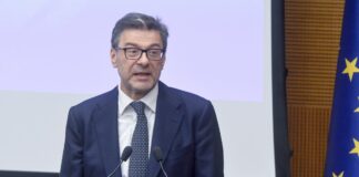 Ue, Giorgetti “Scontata apertura procedura per disavanzo eccessivo”
