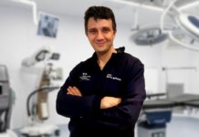 Al Gemelli arriva la Toetva per togliere la tiroide senza cicatrici