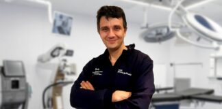 Al Gemelli arriva la Toetva per togliere la tiroide senza cicatrici