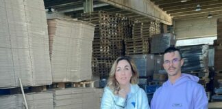 Milano, Ali di Leonardo aiuta “Gaza Freestyle” a portare aiuti umanitari