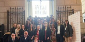 Premiati i 30 vincitori dei bandi promossi da Roche e Fondazione Roche