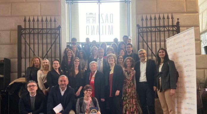 Premiati i 30 vincitori dei bandi promossi da Roche e Fondazione Roche