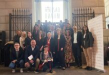 Premiati i 30 vincitori dei bandi promossi da Roche e Fondazione Roche