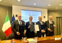 Roma, al via progetto pilota per rilancio e sicurezza Tor Bella Monaca