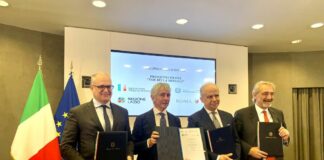 Roma, al via progetto pilota per rilancio e sicurezza Tor Bella Monaca