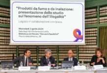 Tabacco, l’illegalità fa perdere al settore 540 milioni di fatturato