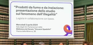 Tabacco, l’illegalità fa perdere al settore 540 milioni di fatturato
