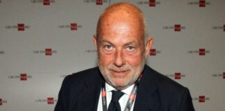 Confindustria, Garrone ritira la candidatura per “responsabilità”