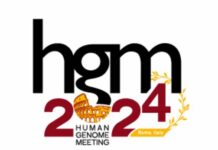 Dall’8 al 10 aprile a Roma lo Human Genome Meeting 2024