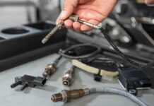 Bosch amplia gamma di sensori di temperatura dei gas di scarico