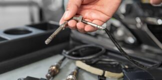 Bosch amplia gamma di sensori di temperatura dei gas di scarico