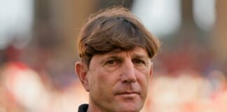 Il Palermo esonera Corini, al suo posto Mignani