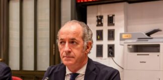 Autonomia, Zaia “Grande occasione per il Paese”