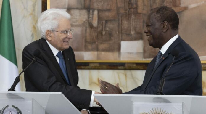 Piano Mattei, Mattarella “Concreto e comune lavoro per lo sviluppo”