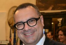 Niaf, Paolo Messa nominato vice presidente esecutivo