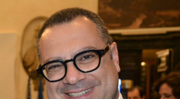 Niaf, Paolo Messa nominato vice presidente esecutivo