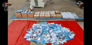 Arresti per corruzione elettorale nel Barese, si dimette assessora regionale indagata